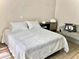 Casa 21, aconchegante com lareira - Bento Gonçalves - 9