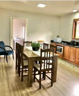 Casa 21, aconchegante com lareira - Bento Gonçalves - 8