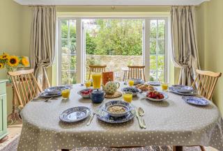 Hope Cottage - Bridport - 3