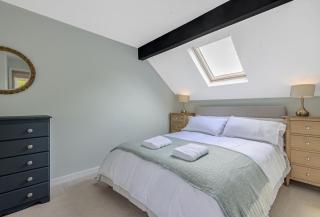 Hope Cottage - Bridport - 6