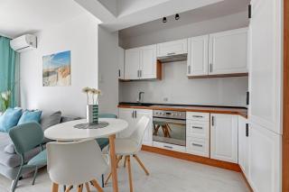 Apartment Jelitkowski Dwór 5min beach PARKING - 3