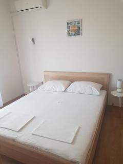 Apartments and rooms with parking space Metajna, Pag - 4120 - 1