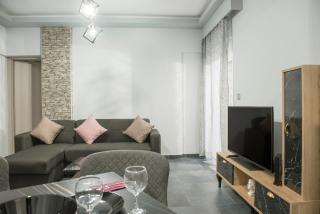 Dream Apartment "self check in" - Salonicco - 6