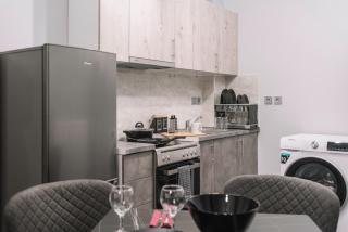 Dream Apartment "self check in" - Salonicco - 4