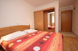 Double Room Zaglav 8144d - Zaglav - 4