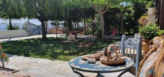 Pelion Platanidia seaside house - Platanidia - 9