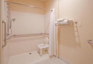 Holiday Inn Express Hotel & Suites Beatrice by IHG - Beatrice - 4