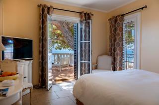 Hôtel Les Mouettes - Teritoria - Ajaccio - 7