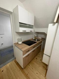Apartman Hotonj-Sarajevo - Sarajevo - 5