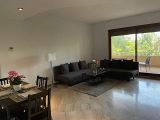 Apartamento en la zona puerto banus "Noray Playa" - 3
