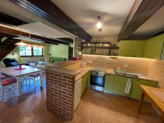 Mr. Bens cottage - Škofja Loka - 7