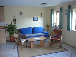 Top Ferienhaus - Nähe Nürnberg - WLAN Free - Neuendettelsau - 6