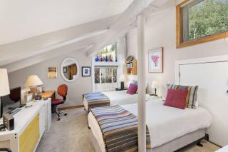 Seasons Four #172 Two Bedroom Plus Loft - 2