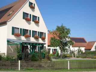 Top Ferienhaus - Nähe Nürnberg - WLAN Free - Neuendettelsau - 5