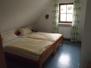 Top Ferienhaus - Nähe Nürnberg - WLAN Free - Neuendettelsau - 4