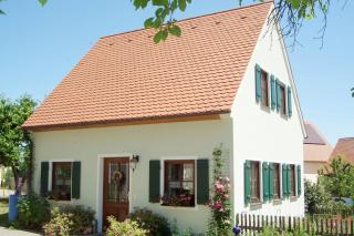 Top Ferienhaus - Nähe Nürnberg - WLAN Free - Neuendettelsau - 3