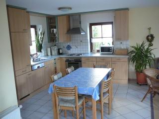 Top Ferienhaus - Nähe Nürnberg - WLAN Free - Neuendettelsau - 2