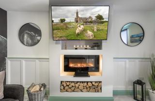 Curragh House - Kinsale - 7