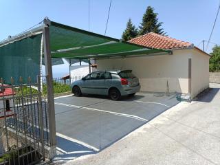Mikros Paradisos Pelion - 1