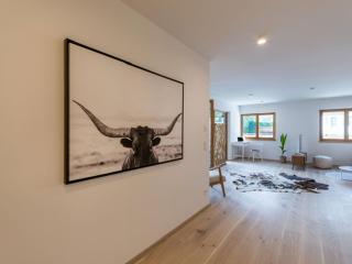 Apartment Hideaway - Stylisch, ruhig, Topausstattung, Infrarotsauna, Dachterrasse - Walchsee - 6