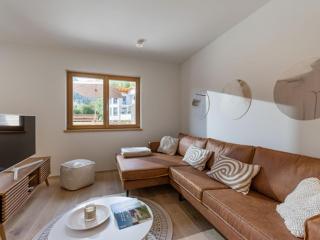 Apartment Hideaway - Stylisch, ruhig, Topausstattung, Infrarotsauna, Dachterrasse - Walchsee - 4