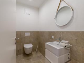 Apartment Hideaway - Stylisch, ruhig, Topausstattung, Infrarotsauna, Dachterrasse - Walchsee - 3