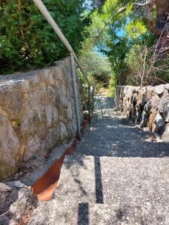 Apartmani Denis - Stara Baška - 6