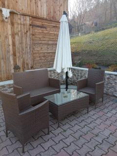 Agroturystyka Pod Lasem - 3