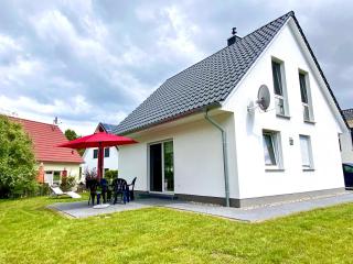 Ferien-VILLA VIVA LA VIDA - Göhren-Lebbin - 9
