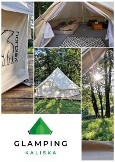 Glamping Kaliska - Łochów - 0