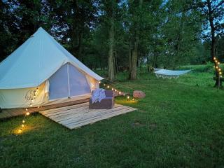 Glamping Kaliska - Łochów - 3