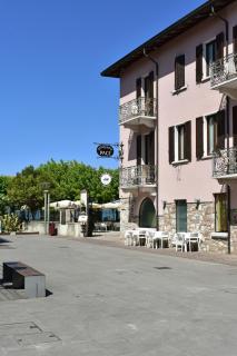 Hotel Pace - Sirmione - 9