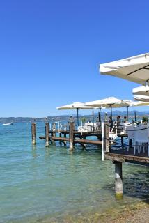 Hotel Pace - Sirmione - 1