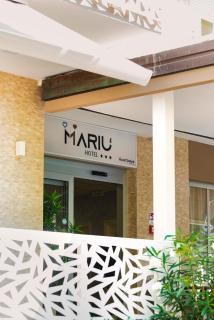 Mantovani Hotel Murano & Mariù - Rimini - 7