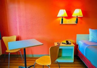 Travelodge by Wyndham Madison Heights MI - Madison Heights - 6