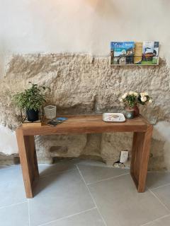 Bonnieux : Loft - La pause - Bonnieux - 2