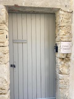 Bonnieux : Loft - La pause - Bonnieux - 1