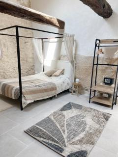 Bonnieux : Loft - La pause - Bonnieux - 5