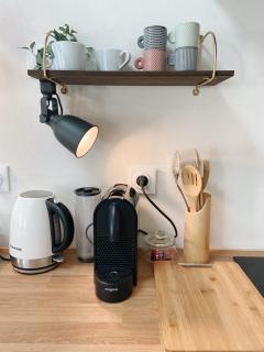 Bonnieux : Loft - La pause - 3