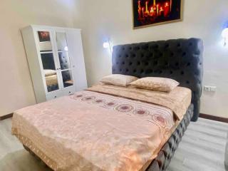 LICENSED ,JAZZY TOP CLASS 3 BEDROOMS HOMES 100Mb Wi-Fi - Antalya - 2