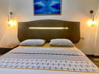 LICENSED ,JAZZY TOP CLASS 3 BEDROOMS HOMES 100Mb Wi-Fi - Antalya - 8