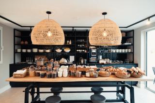 Van der Valk Hotel Bloom Saint Aygulf - Saint-Aygulf - 6
