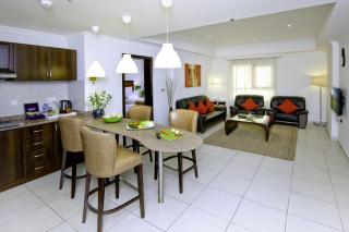 Corp Executive Hotel Doha Suites - Doha - 8
