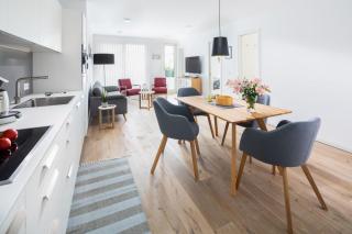 Meerzeit Wohnung 6 - Norderney - 9
