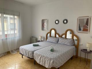 Spacious vintage 18 - Vinarós - 0