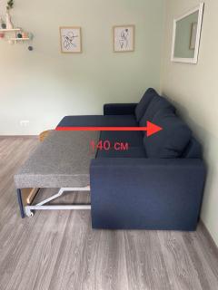 Hygge apartment Narva - Narva - 6