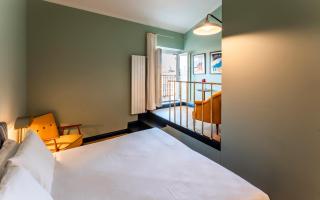 La Terrazza Sull'Arno - 2