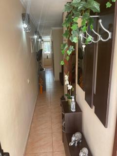 Residencial Primavera - Costa Del Silencio - 3