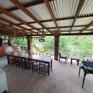 Casa Filomena - Villa Canada del Sauce - 8