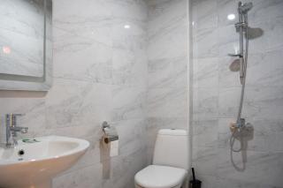 Guest House - Mare - Mestia - 1